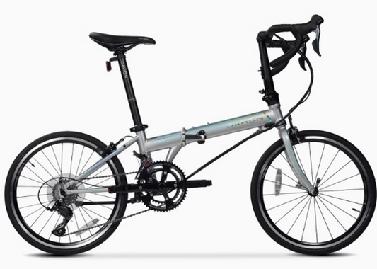 DAHON ARCHER P18 公路頭折疊車(451)-KDC083-20" / DAHON ARCHER P18 FOLDING BIKE (451)-KDC083-20"