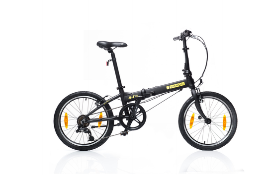 DAHON HIT 折疊車-KBA061-20" / DAHON HIT FOLDING BIKE-KBA061-20"
