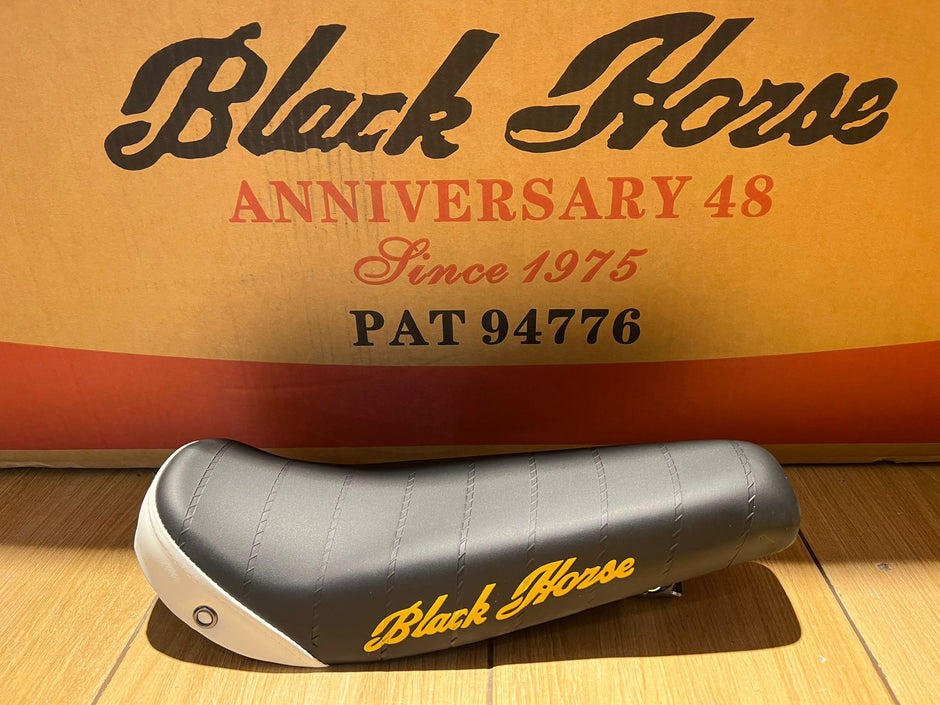 BLACK HORSE 黑馬 – BikeCity Limited 單車城