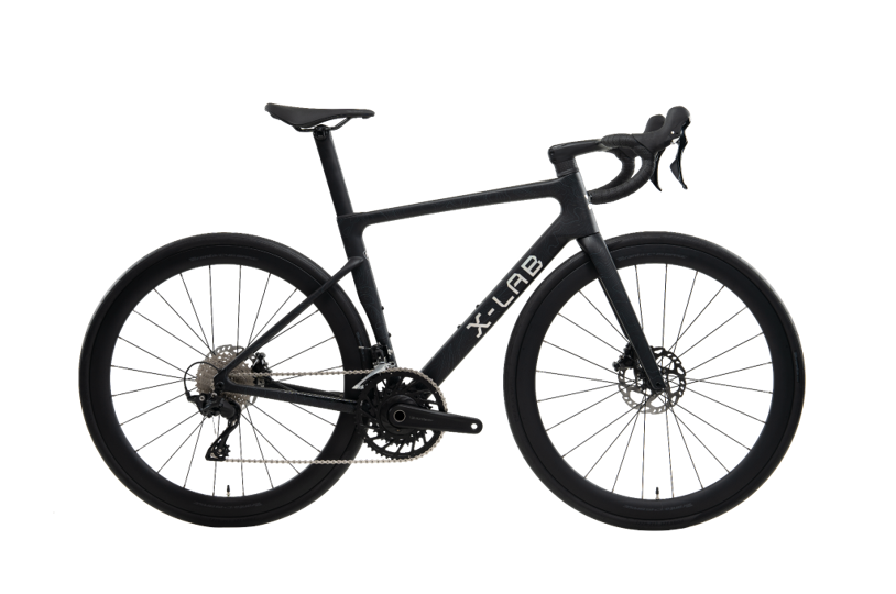 XDS X-LAB RS7 105機械件 碟刹24速公路車 (Branta C50 Base 輪組)