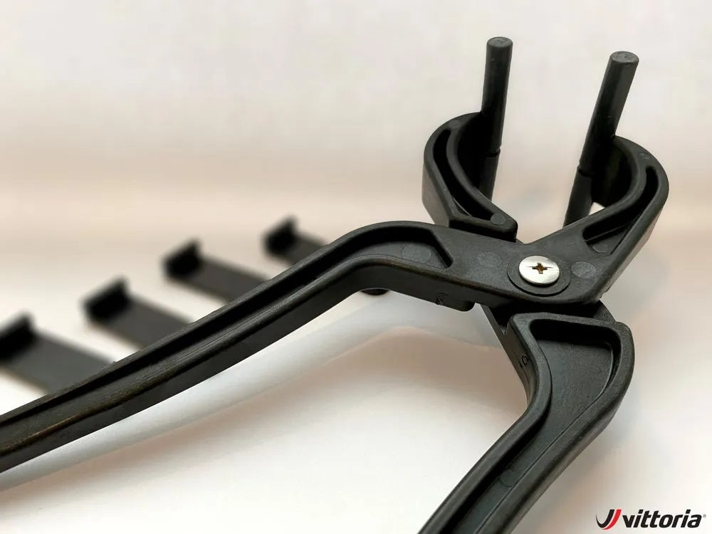 Vittoria Air Liner 用公路真空胎安裝工具 / Vittoria Air Liner Road Tubeless Tool-Kit