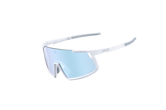 ALTALIST 運動太陽眼鏡 (VIV20 鍍膜變色)-KISOU CR1 /ALTALIST SPORTS EYEWEAR (Viv20 Photochromic Mirror)-KISOU CR1