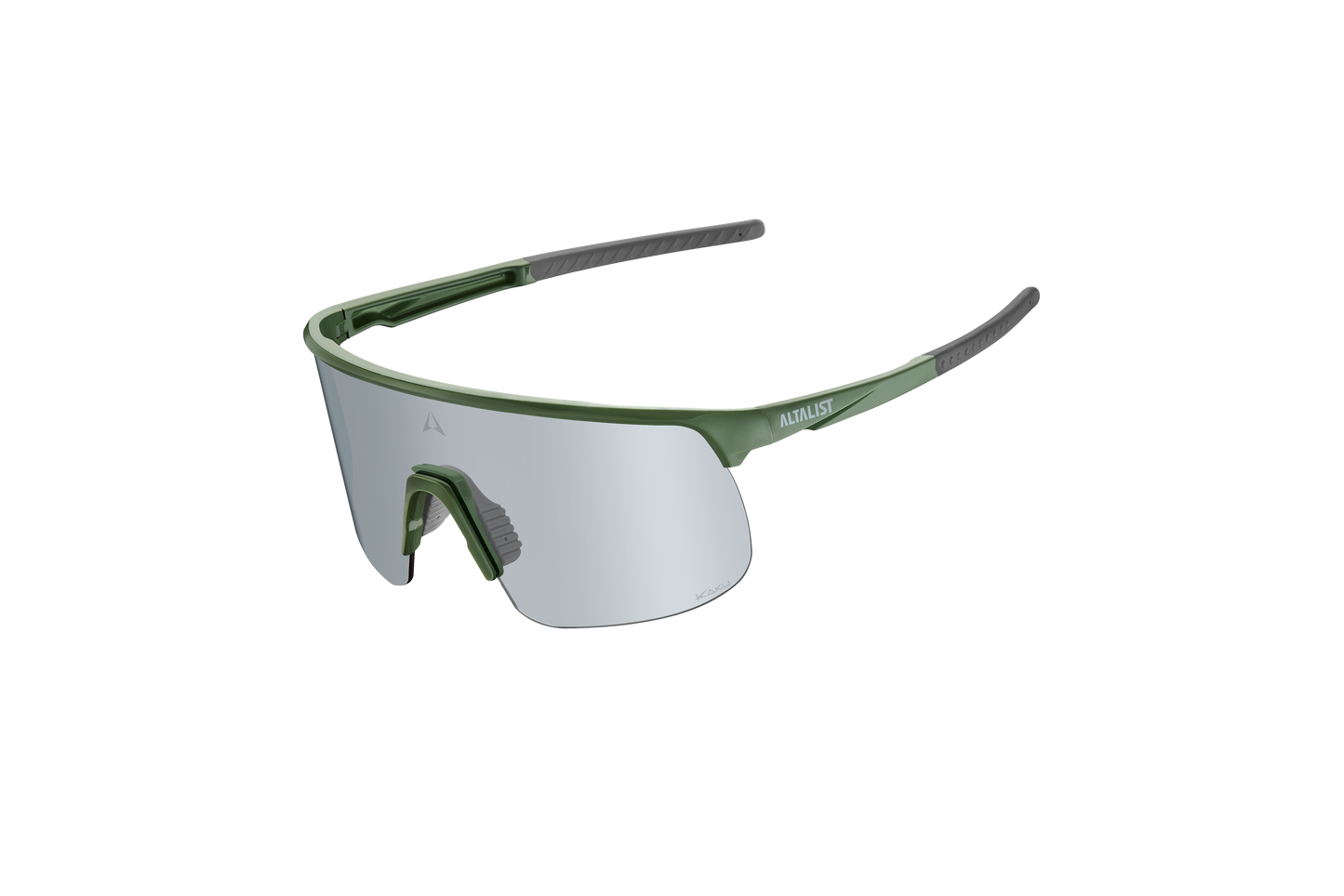 ALTALIST 運動太陽眼鏡 (VIV20 鍍膜變色)-KAKU SP5/ ALTALIST SPORTS EYEWEAR (VIV20 PHOTOCHROMIC MIRROR)-KAKU SP5