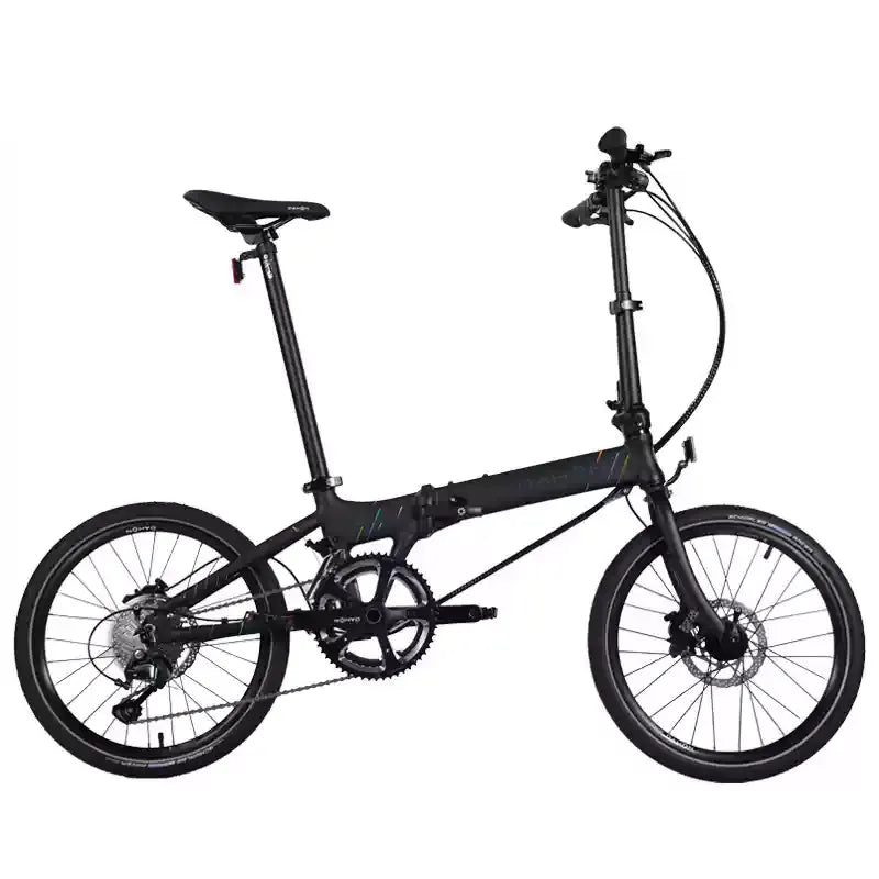 Dahon ARCHER PRO 折疊車-KBA005-20" (普通接頭-油壓碟煞版) / Dahon ARCHER PRO Folding Bike-KBA005-20"