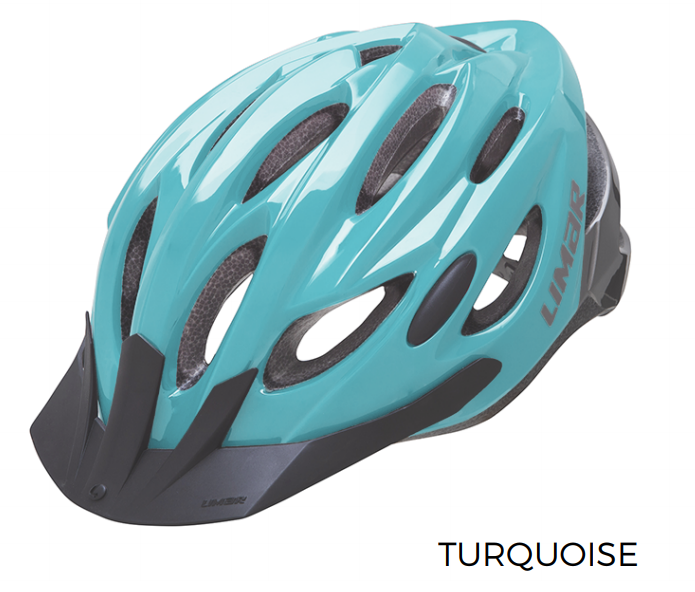 Limar Scrambler (AF) 公路頭盔 / Limar Scrambler (AF) Road Helmet