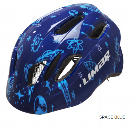 LIMAR KID PRO S (AF) Helmet 小童頭盔  S 46-52cm