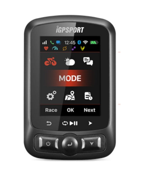 iGPSPORT IGS620 智能GPS咪錶 / iGPSPORT IGS620 GPS WIRELESS COMPUTER