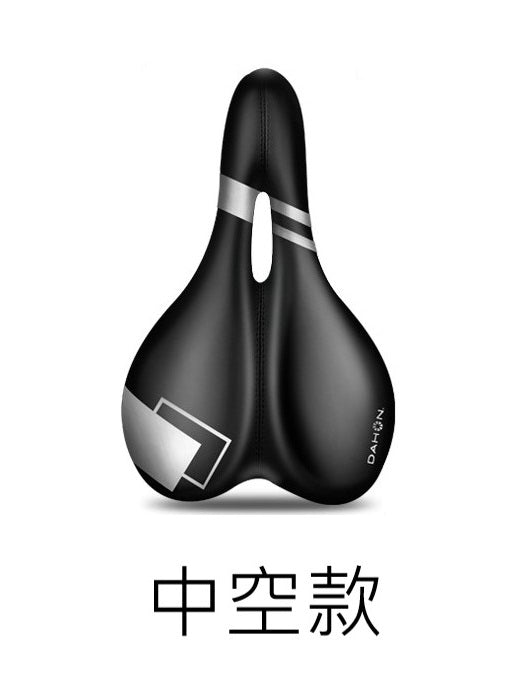 DAHON 舒適GEL座位 / DAHON GEL SADDLE