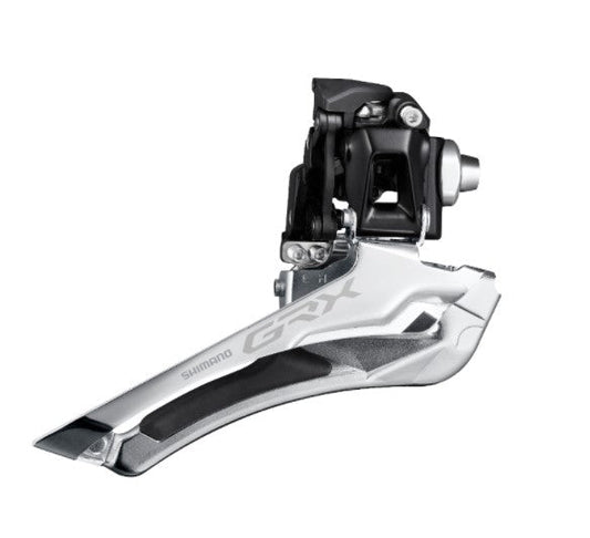 SHIMANO GRX 十速波撥-FD-RX400 / SHIMANO GRS FRONT DERAILLEUR-FD-RX400