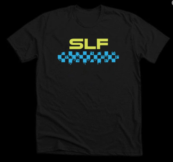 SLF Motion Tshirt/ SLF Motion Tshirt