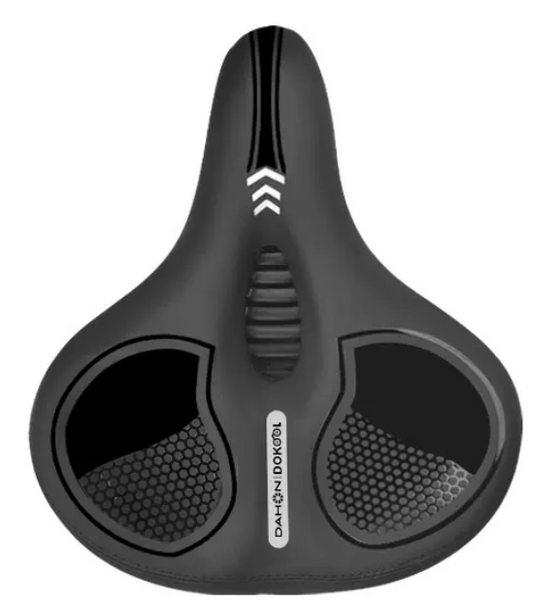 DAHON 舒適大坐墊 DH-1147