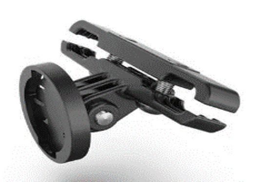 iGPSPORT M30 座位尾燈支架(SR30/TL30 用) / iGPSPORT M30 Saddle mount for SR30/TL30