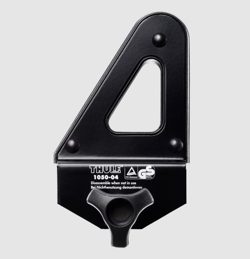 THULE 503 四個可移動阻滑架 90MM/THULE 503 LOAD STOP 90MM