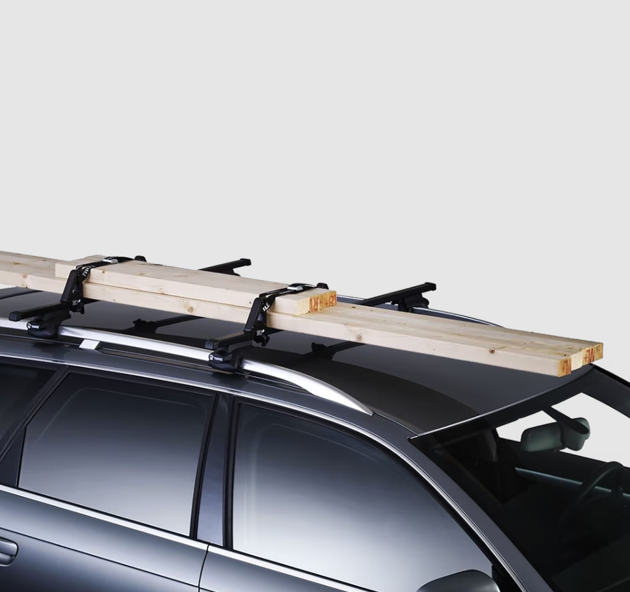 THULE 503 四個可移動阻滑架 90MM/THULE 503 LOAD STOP 90MM