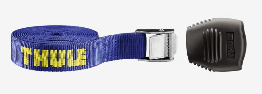 THULE 521 綁帶, 1 X 275 厘米/THULE 521 STRAP, 1 X 275 CM