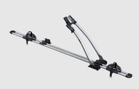 THULE 532 頂置單車架福利來/THULE 532 FREERIDE BIKE CARRIER