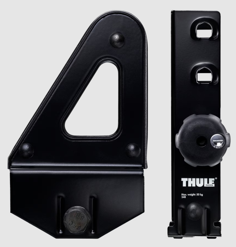 THULE 548 梯架/THULE 548 LADDER CARRIER