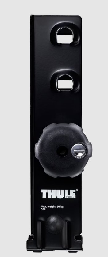 THULE 548 梯架/THULE 548 LADDER CARRIER