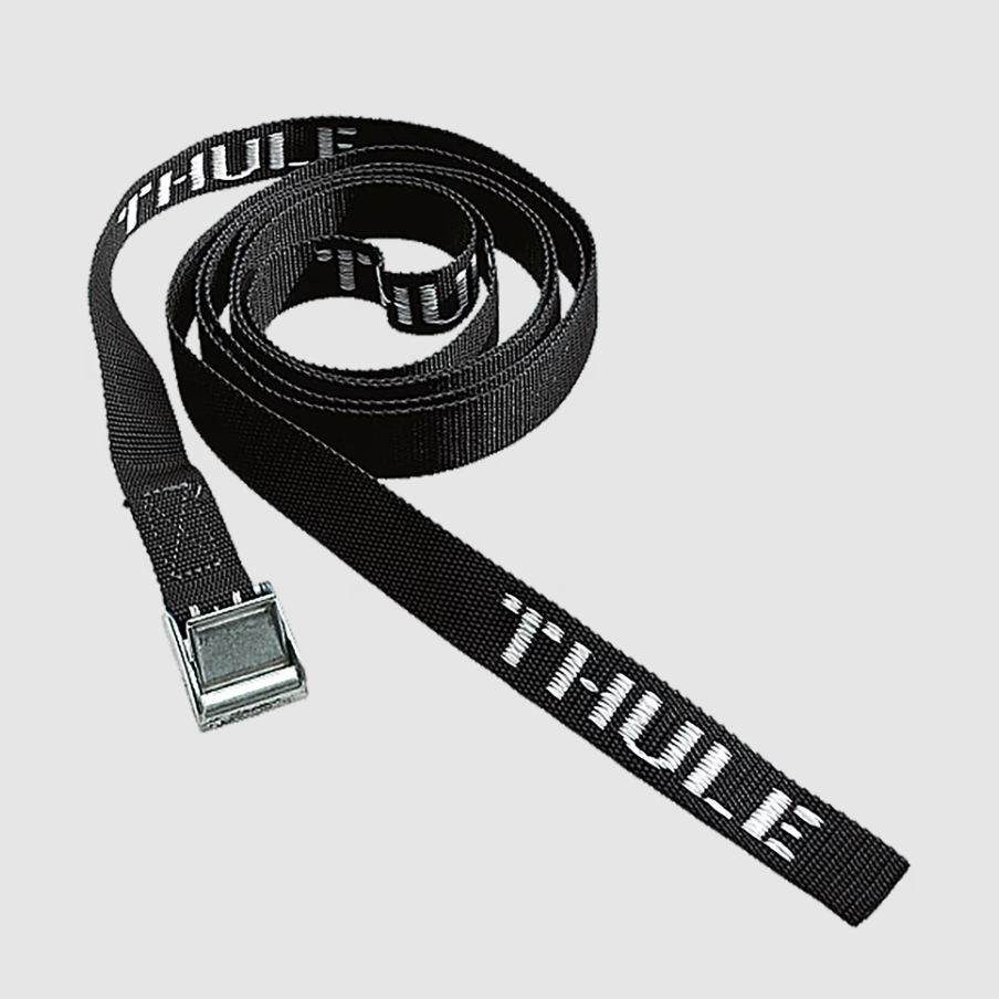 THULE 523 綁帶, 400厘米 X 2 條