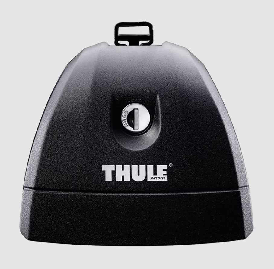 THULE 751 快點 XT/THULE 751 RAPID FIXPOINT XT