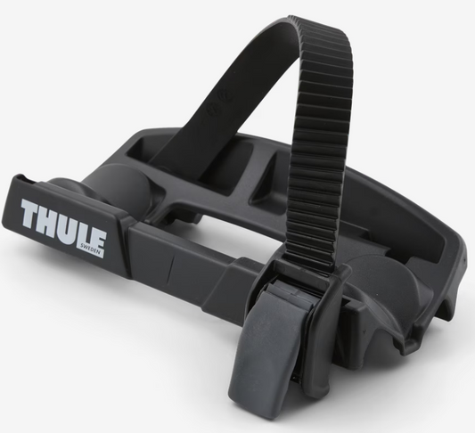 THULE 598 配件~WHEEL HOLDER~FRONT