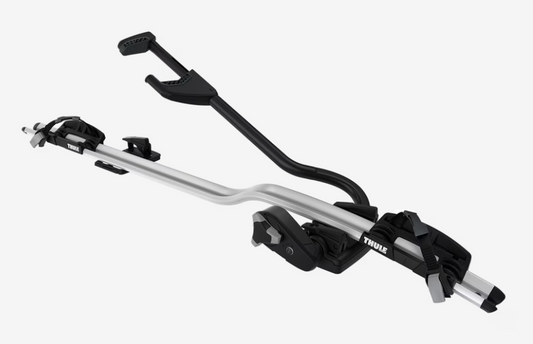 THULE 598 普洛來頂置單車架 / Silver/銀色