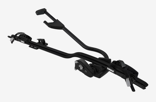 THULE 598 普洛來頂置單車架 / Black/黑色