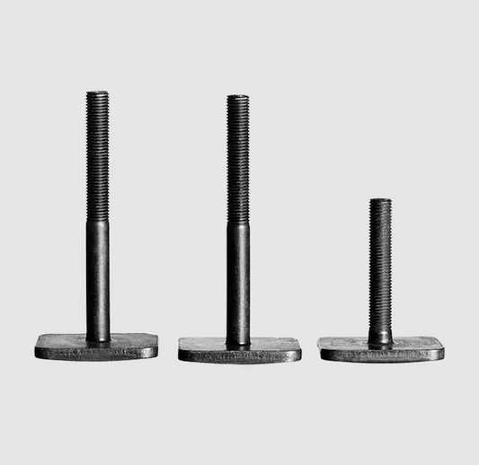 THULE 889-1 T-TRACK ADAPTOR, 30 X 24MM FOR 591/598