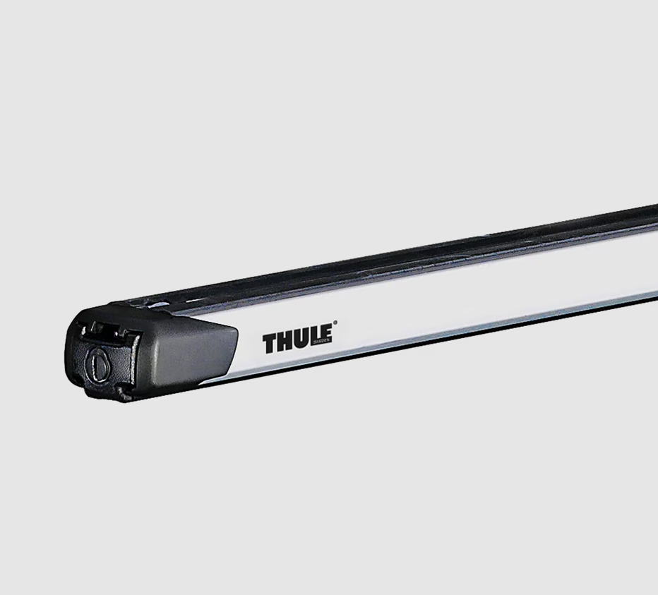 THULE 891 滑動頂杆~127厘米長/THULE 891 ALUMINUM SLIDEBAR~127CM LONG
