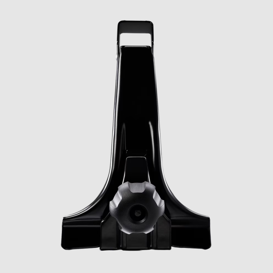 THULE 952 帶有雨槽車輛腳架 (高度---20 厘米)/THULE 952 FOOT PACK FOR RAIN GUTTERS (H---20CM)