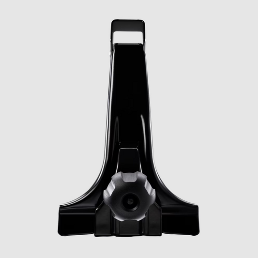 THULE 952 帶有雨槽車輛腳架 (高度---20 厘米)/THULE 952 FOOT PACK FOR RAIN GUTTERS (H---20CM)