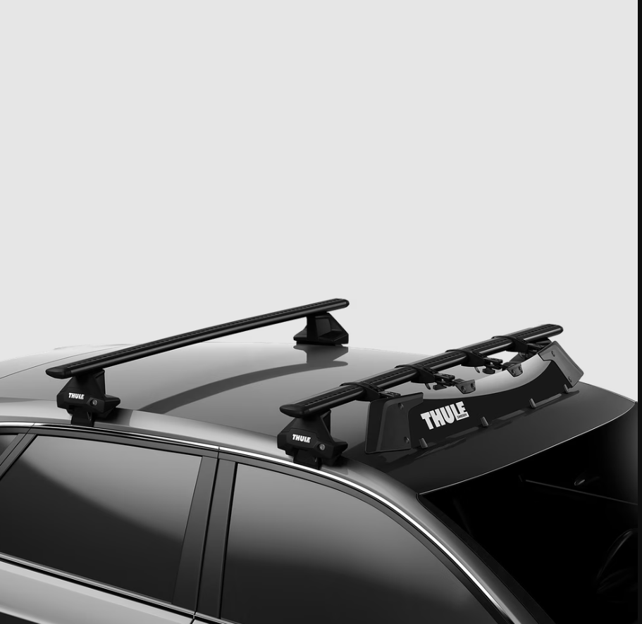 THULE AIRSCREEN XT - L - 8702