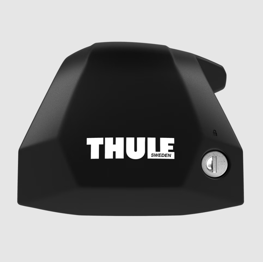 THULE EDGE FIXPOINT FOOT FOR VEHICLES 4-PACK