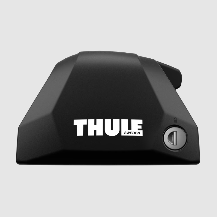 THULE EDGE FLUSH RAIL FOOT FOR VEHICLES 4-PACK