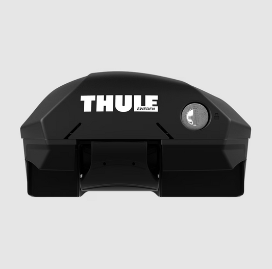 THULE EDGE RAISED RAIL EROW FOR VECHICLES 4-PACK