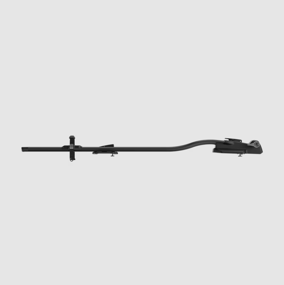 THULE FASTRIDE ROOF BIKE RACK FORK MOUNT - BLACK
