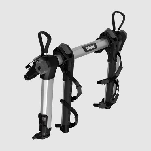 Thule Outway 2B 汽車尾乘車架 (二架車用) 994001  / Thule Outway 2B Hanging Trunk Bike Rack for 2 Bikes