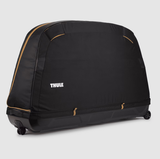 THULE ROUNDTRIP BIKE TRAVEL CASE - MTB ; BLACK
