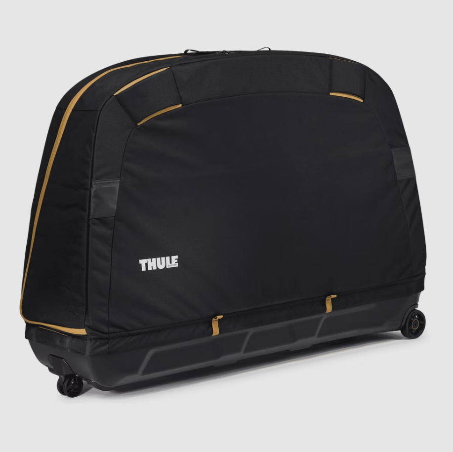 THULE ROUNDTRIP ROAD BIKE TRAVEL CASE - BLACK