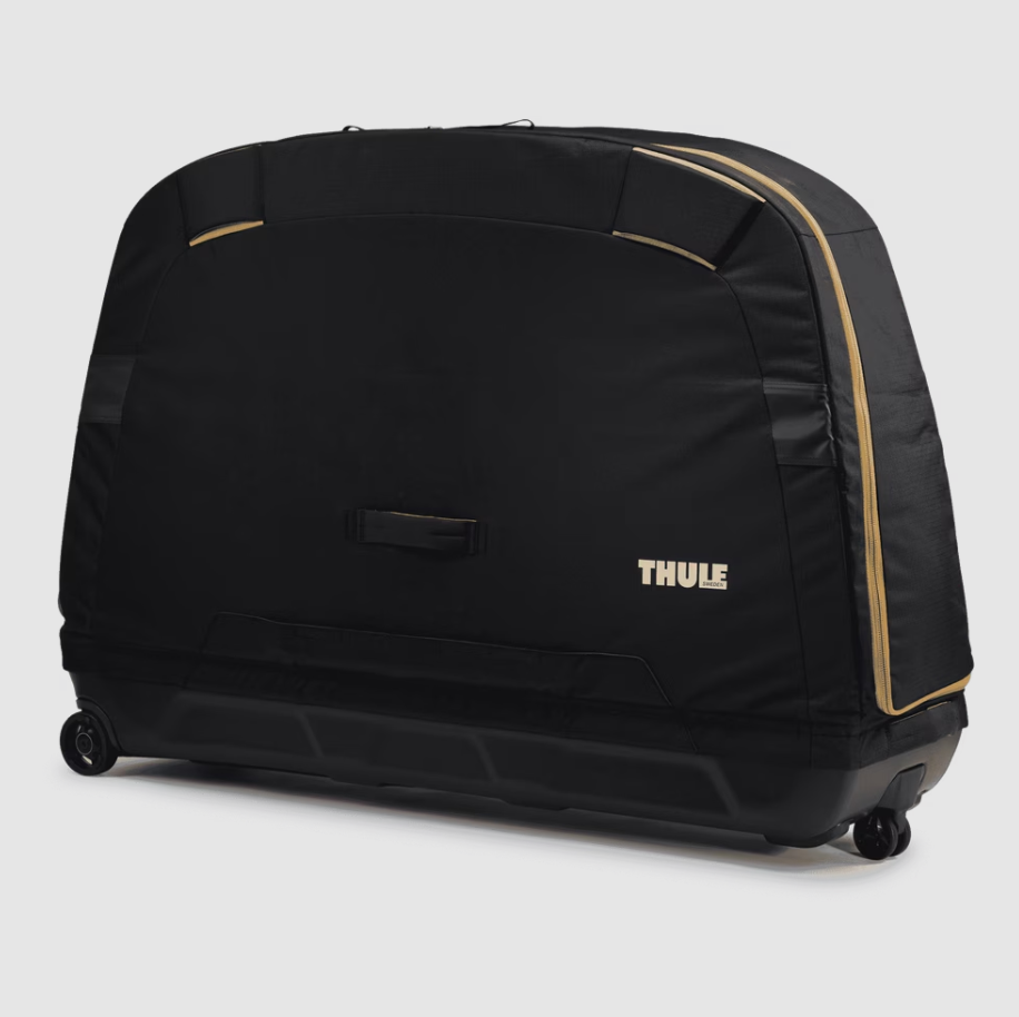 THULE ROUNDTRIP ROAD BIKE TRAVEL CASE - BLACK