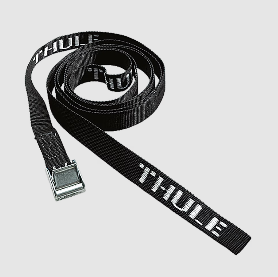 THULE STRAP BLACK