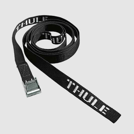 THULE STRAP BLACK