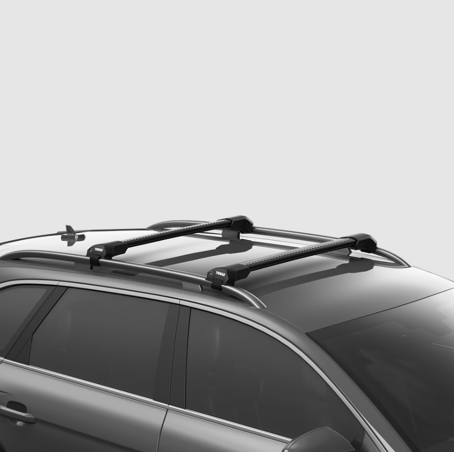 THULE WINGBAR EDGE 翼杆/THULE WINGBAR EDGE