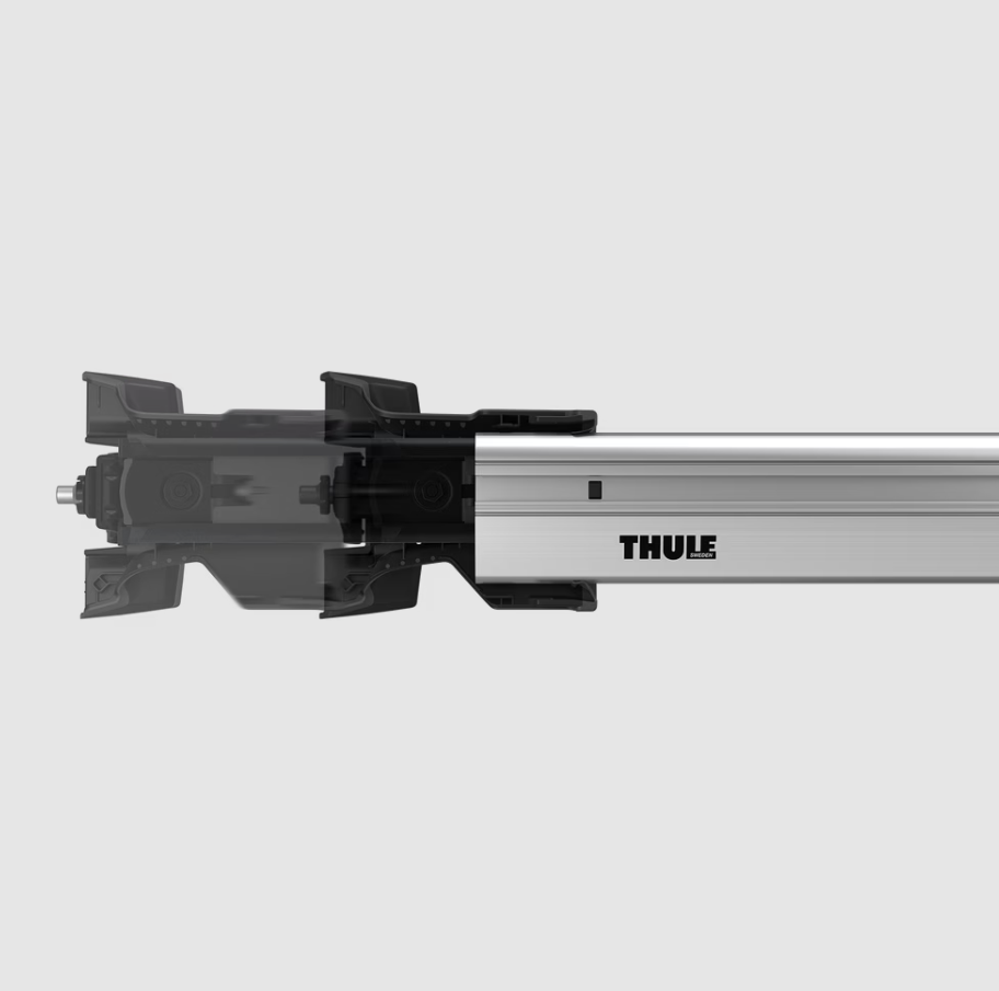 THULE WINGBAR EDGE 翼杆/THULE WINGBAR EDGE