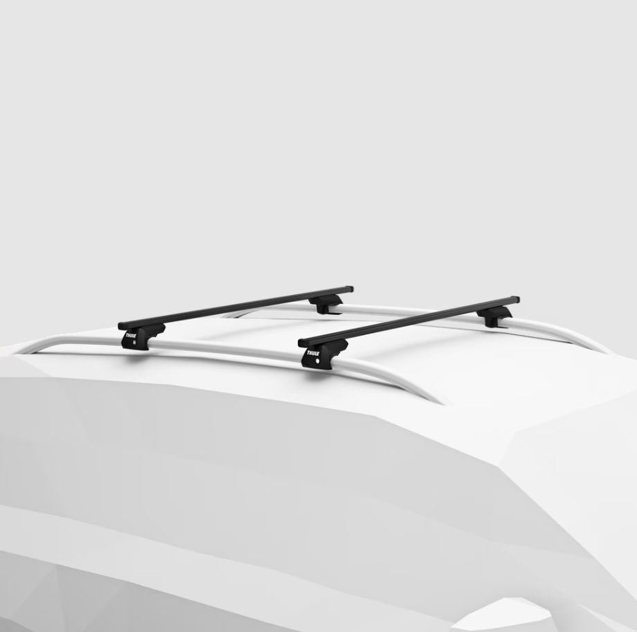 THULE 鋼制方杆/THULE SQUARE BAR