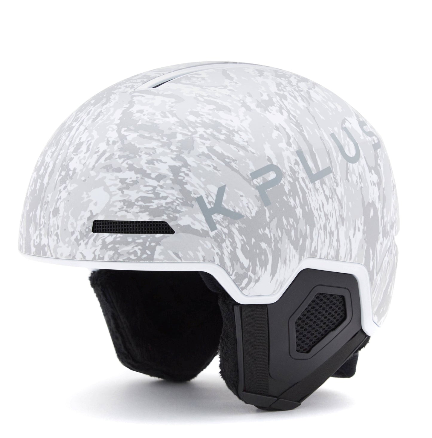 KPLUS FROST 滑雪安全帽 / KPLUS FROST SNOW HELEMT