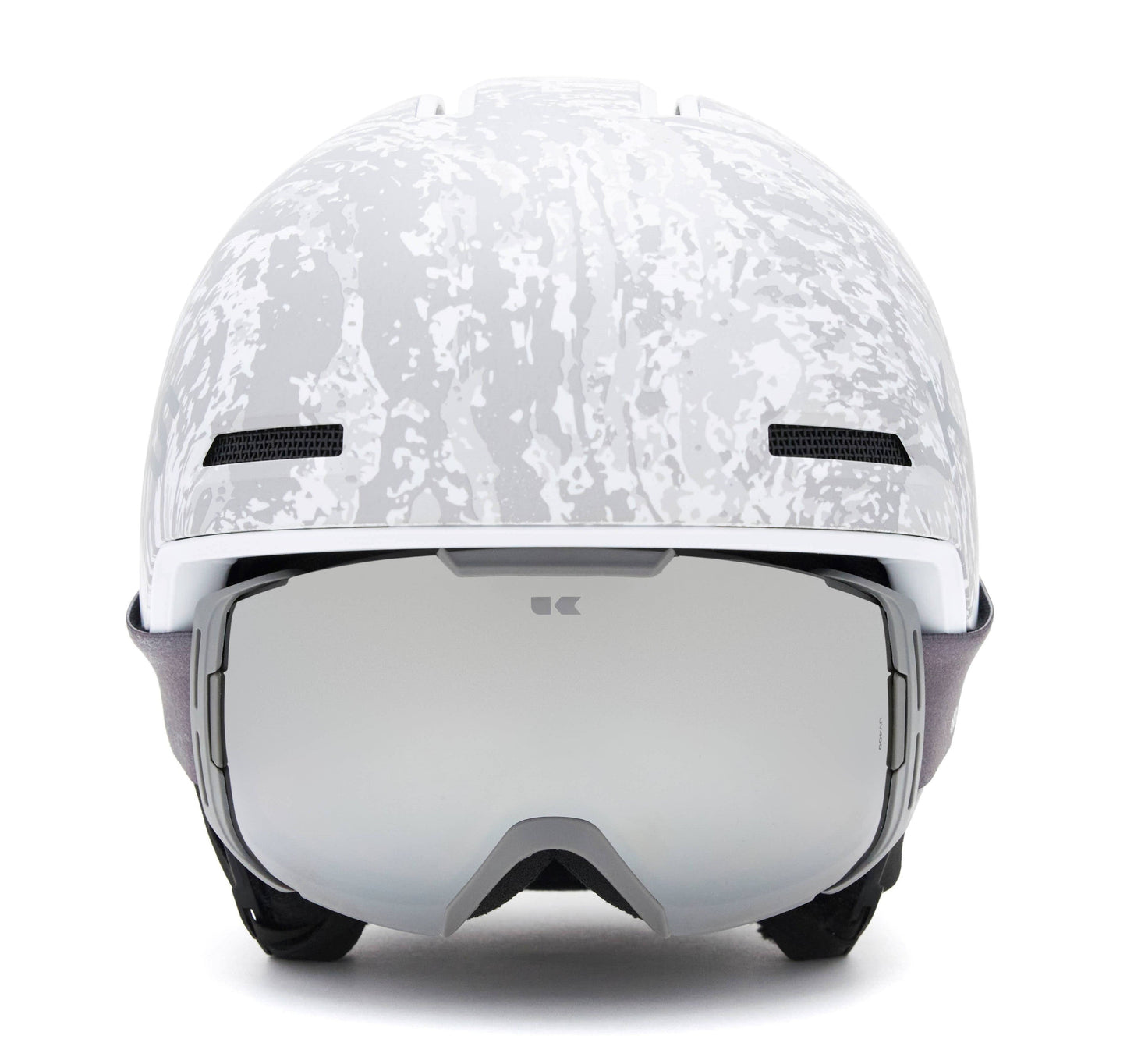 KPLUS FROST 滑雪安全帽 / KPLUS FROST SNOW HELEMT