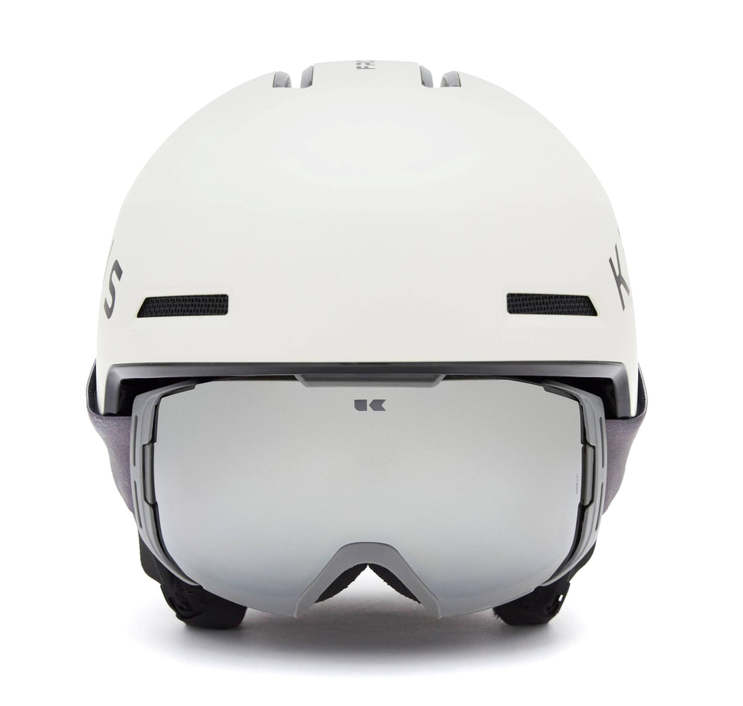 KPLUS FROST 滑雪安全帽 / KPLUS FROST SNOW HELEMT