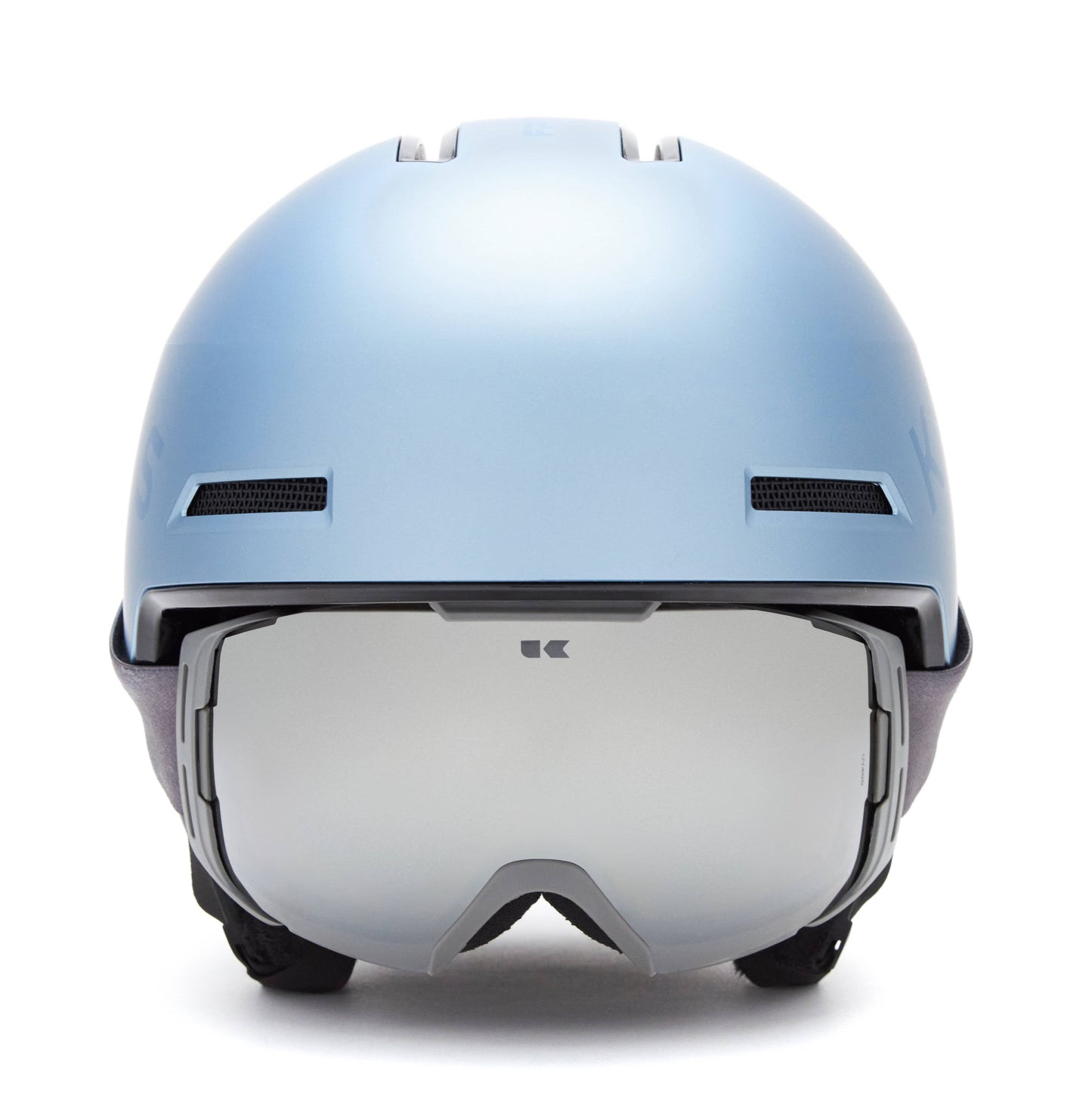 KPLUS FROST 滑雪安全帽 / KPLUS FROST SNOW HELEMT