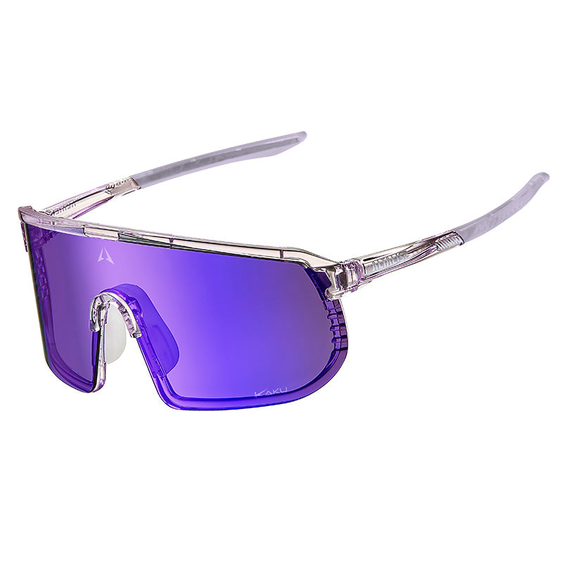 ALTALIST 運動太陽眼鏡 (VIV20 鍍膜變色)-KAKU SP2 / ALTALIST Sports Eyewear (VIV20 Photochromic Mirror)-KAKU SP2